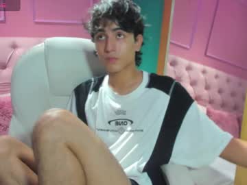Salvatore_Monterey Chaturbate stream image from January 07, 2025