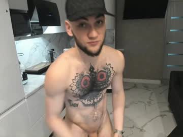Sexykolya Chaturbate stream image from January 07, 2025