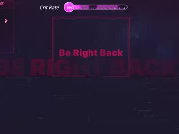 Spankamber Chaturbate stream image from January 07, 2025
