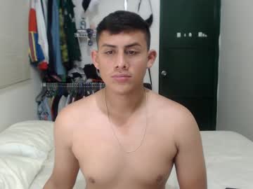 Stivmike01 Chaturbate stream image from January 07, 2025