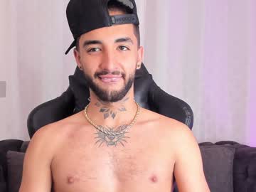 Symonkhalifa Chaturbate stream image from January 07, 2025