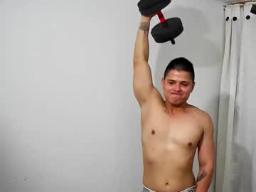 Teylor_Fel Chaturbate stream image from January 07, 2025