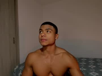 Xavier_Colleman Chaturbate stream image from January 07, 2025
