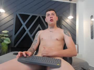 Yeiko_Romero_ Chaturbate stream image from January 07, 2025