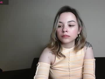 Alexisfarmer Chaturbate stream image from January 08, 2025