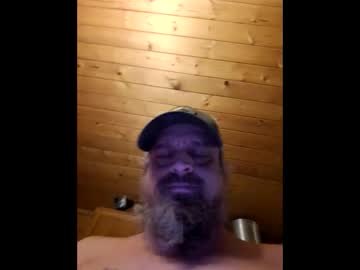 Bearded_Woodsman Chaturbate stream image from January 08, 2025
