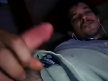 Brunomountford Chaturbate stream image from January 08, 2025
