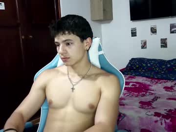 Carapalida9008 Chaturbate stream image from January 08, 2025