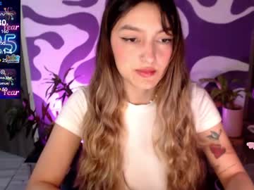 Gabybabe Chaturbate stream image from January 08, 2025