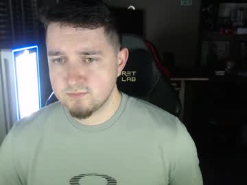 Hotjakey23 Chaturbate stream image from January 08, 2025
