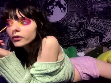 Ineedbunnyx Chaturbate stream image from January 08, 2025