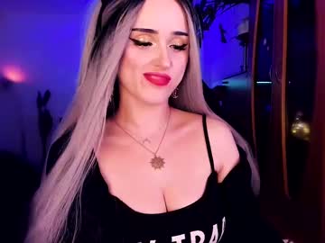 Miladyjolie Chaturbate stream image from January 08, 2025