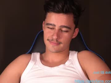 Mrzeros2023 Chaturbate stream image from January 08, 2025