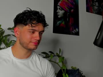 Noha_Miler Chaturbate stream image from January 08, 2025