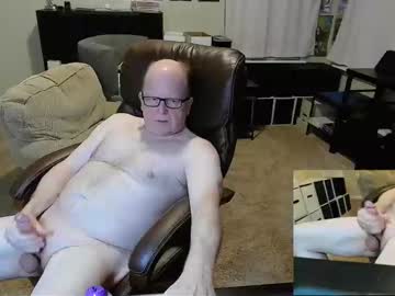 Patrickstroking Chaturbate stream image from January 08, 2025