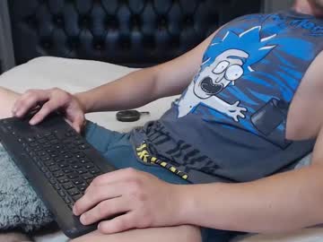 Ray_Weed Chaturbate stream image from January 08, 2025