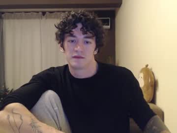Sam_Winchest Chaturbate stream image from January 08, 2025