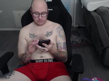 Sirscotty831 Chaturbate stream image from January 08, 2025