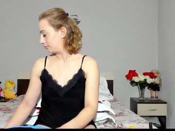 Sonyasilver Chaturbate stream image from January 08, 2025