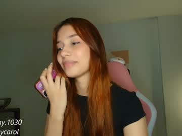 Steph_Y1030 Chaturbate stream image from January 08, 2025