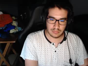 Vancoserx111 Chaturbate stream image from January 08, 2025