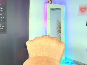 Zendaya__D Chaturbate stream image from January 08, 2025