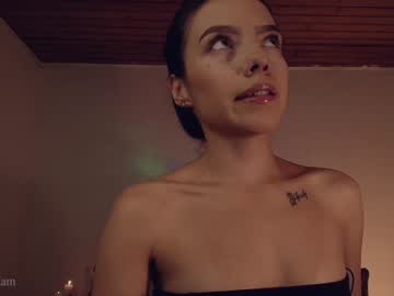 Alice_Steffen Chaturbate stream image from January 08, 2025