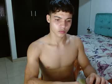 Ani_And_Ghost Chaturbate stream image from January 08, 2025