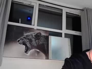 Antonochoa Chaturbate stream image from January 08, 2025