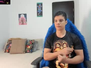 Cory_Okell Chaturbate stream image from January 08, 2025