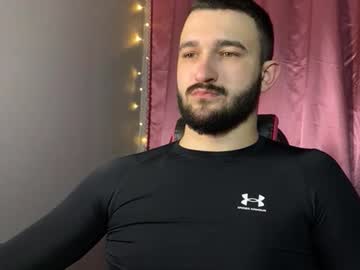 Deriti Chaturbate stream image from January 08, 2025