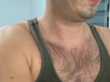 Hairyeurostud Chaturbate stream image from January 08, 2025