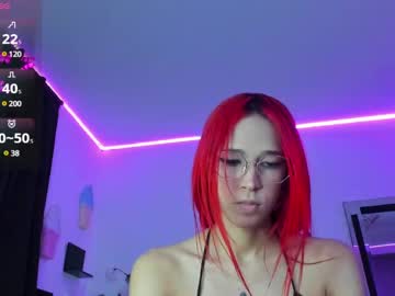 Helenrivas1 Chaturbate stream image from January 08, 2025