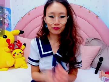 Hikori_ Chaturbate stream image from January 08, 2025
