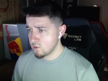 Jake_Winters Chaturbate stream image from January 08, 2025