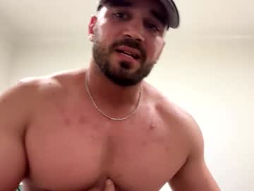 Johnnyp57 Chaturbate stream image from January 08, 2025