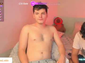 Kevinxlvx Chaturbate stream image from January 08, 2025