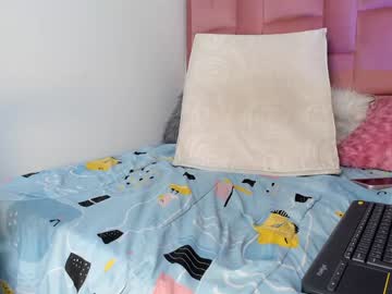 Lana__Millerr Chaturbate stream image from January 08, 2025