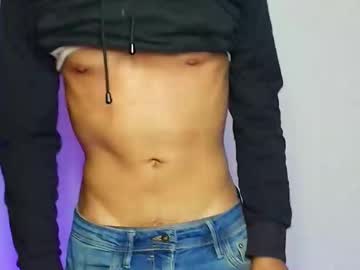 Leandro_Valenzuela Chaturbate stream image from January 08, 2025