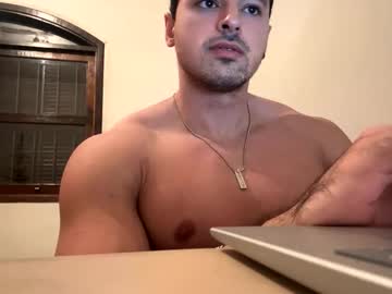 Lucasfit24 Chaturbate stream image from January 08, 2025