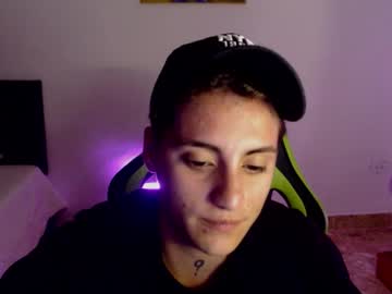 Matwfoxx Chaturbate stream image from January 08, 2025