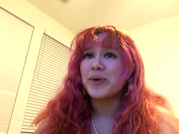 Okroxy Chaturbate stream image from January 08, 2025