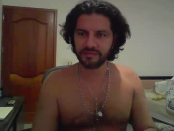 Osito_Cancunense Chaturbate stream image from January 08, 2025