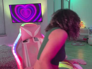 Princess_Cece Chaturbate stream image from January 08, 2025