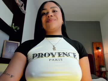 Tatiana_Klein Chaturbate stream image from January 08, 2025