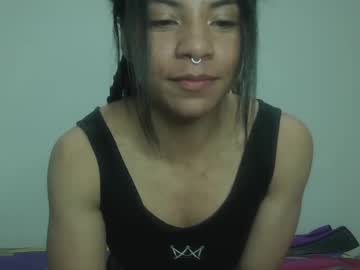 Violet_Smmithh Chaturbate stream image from January 08, 2025