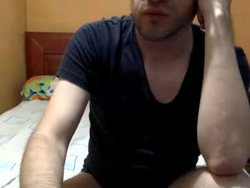 Yuquiao Chaturbate stream image from January 08, 2025