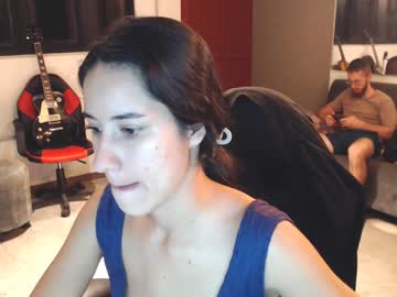 Alejandra_Viillegas Chaturbate stream image from January 08, 2025