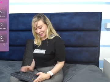 Analia_Celeste Chaturbate stream image from January 08, 2025