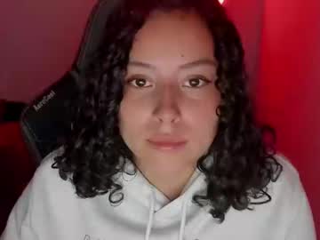 Aqua_Emilly Chaturbate stream image from January 08, 2025